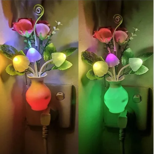 LED night light 2