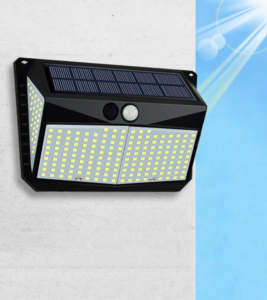 Solar Lamp