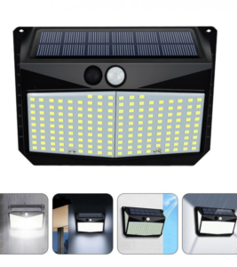 Solar Lamp