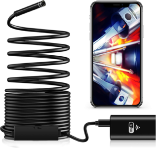 WIfi Endoscope