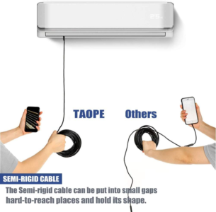 WIfi Endoscope