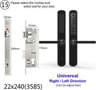 Smart Lock