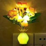 mashroom night light