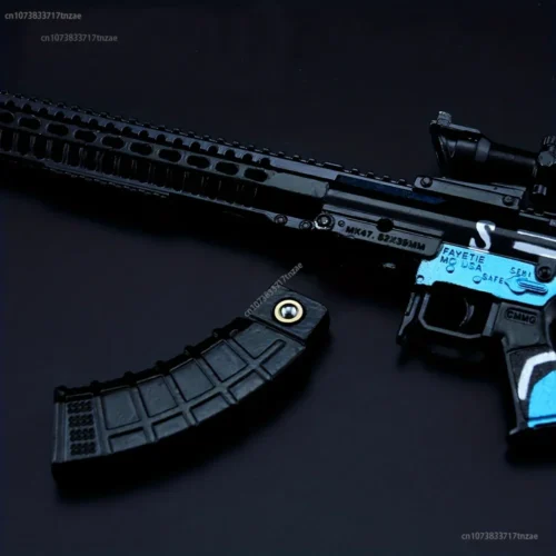 2024 New Toy Gun Model AK-03