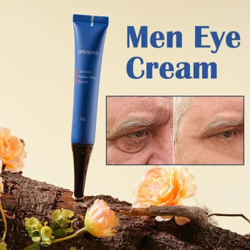 Men’s Cool Trend Eye Cream