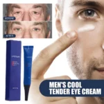 Men’s Cool Trend Eye Cream