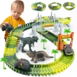 Dinosaur Train Toy Set