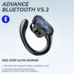 Lenovo XT80 Sport Wireless Headphones