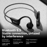 Picun T1 bone conduction headphones