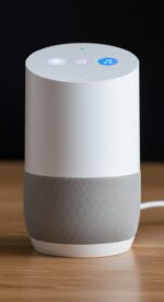 Google Home AI