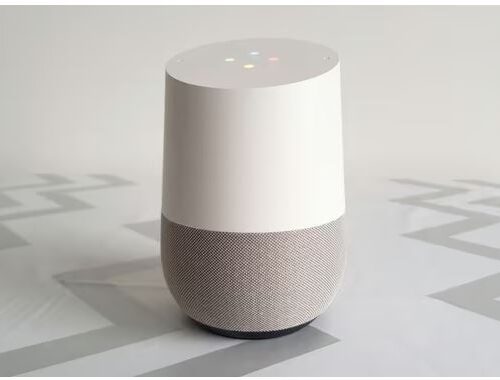 Google Speaker