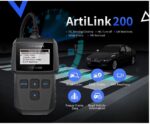 OPDON AL200 OBD2 Scanner