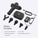 Hypervolt Plus Accessories