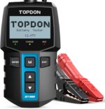 TOPDON BT100 Car Battery Tester