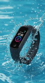 MI 6 waterProof AI