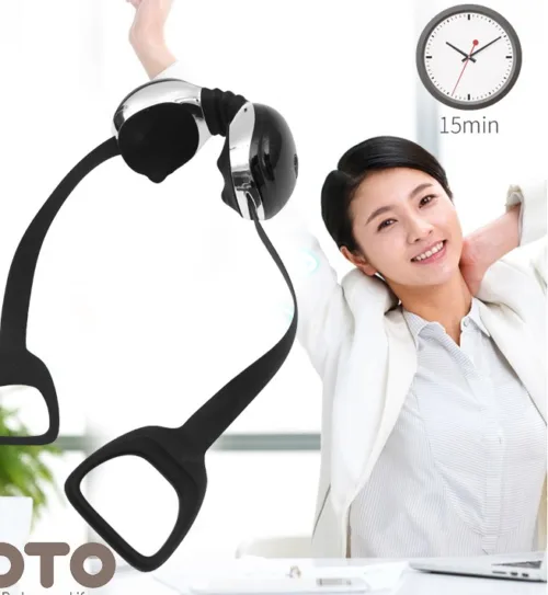 Oto Neck Messager 15 mint time