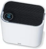 air Purifier LR 330 light display
