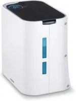 air Purifier LR 330 side view
