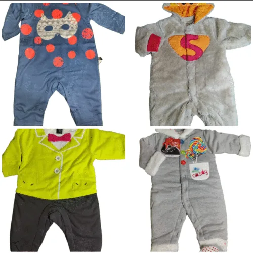 Adorable baby Apparel Baby Romper Baby Boy baby Girl