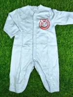Baby Boy Summer Mali logo
