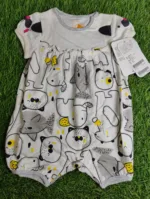 Baby Romper Baby Girl Summer