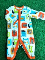 Baby Romper Baby summer unisex