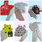 Baby Suite Baby Boy and Girl Winter Summer Season