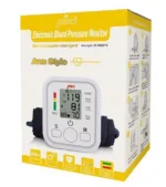 Blood Pressure Monitor BP Machine Box