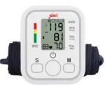 Blood Pressure Monitor Front