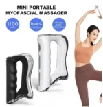 Electric Massage Gun Muscle Stimulator Pain Relief