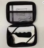 Electric Massage Gun Muscle Stimulator Pain Relief packing