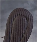 Handmade Retro Roman Ankle Boots for Women Genuine Leather Chunky Platform Short Boots – Trendy Back Zipper Comfort Wear sole