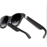 Smart Air Glasses Lightweight Sunglasses Design 1080p Virtual Big‑Screen, USB‑C-HDMI for Switch & iPhone XREAL (Nreal) Air NR‑7100RGL