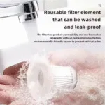 Wireless Handheld Car Vacuum Cleaner Car Accessory Rechargeable Device washable filter