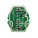 BMW chip keyless entry transmitter