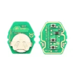 EWS system ID44 chip for women