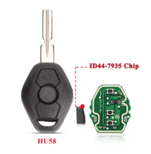 HU58 ID44-7935 chip