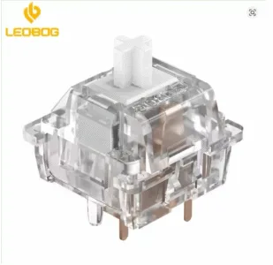 Leobog ice soul switch