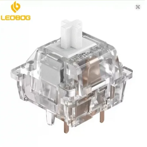 Leobog ice soul switch