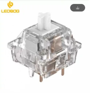 Leobog ice soul switch