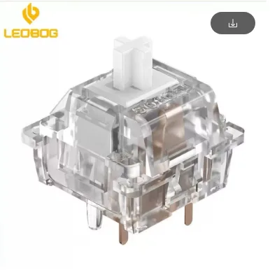 Leobog ice soul switch