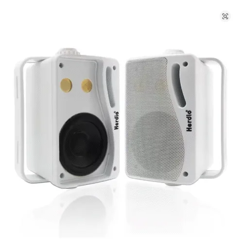 Outdoor Waterproof Speakers Pakistan