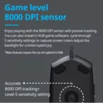 PC gaming accessories