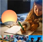 Sunrise Alarm Clock Pakistan Smart Wake Up Clock Pakistan child