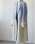 Wool Coat in Pakistan