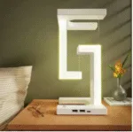 anti gravity lamp