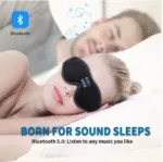 bluetooth eye mask