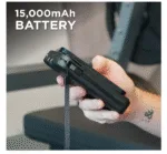 digital display power bank