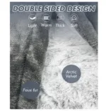 electric heated blanket