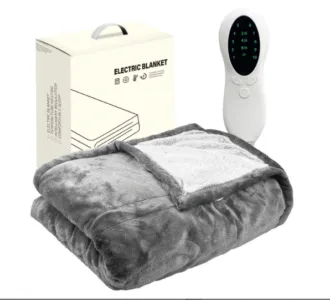 electric heated blanket Pakistan